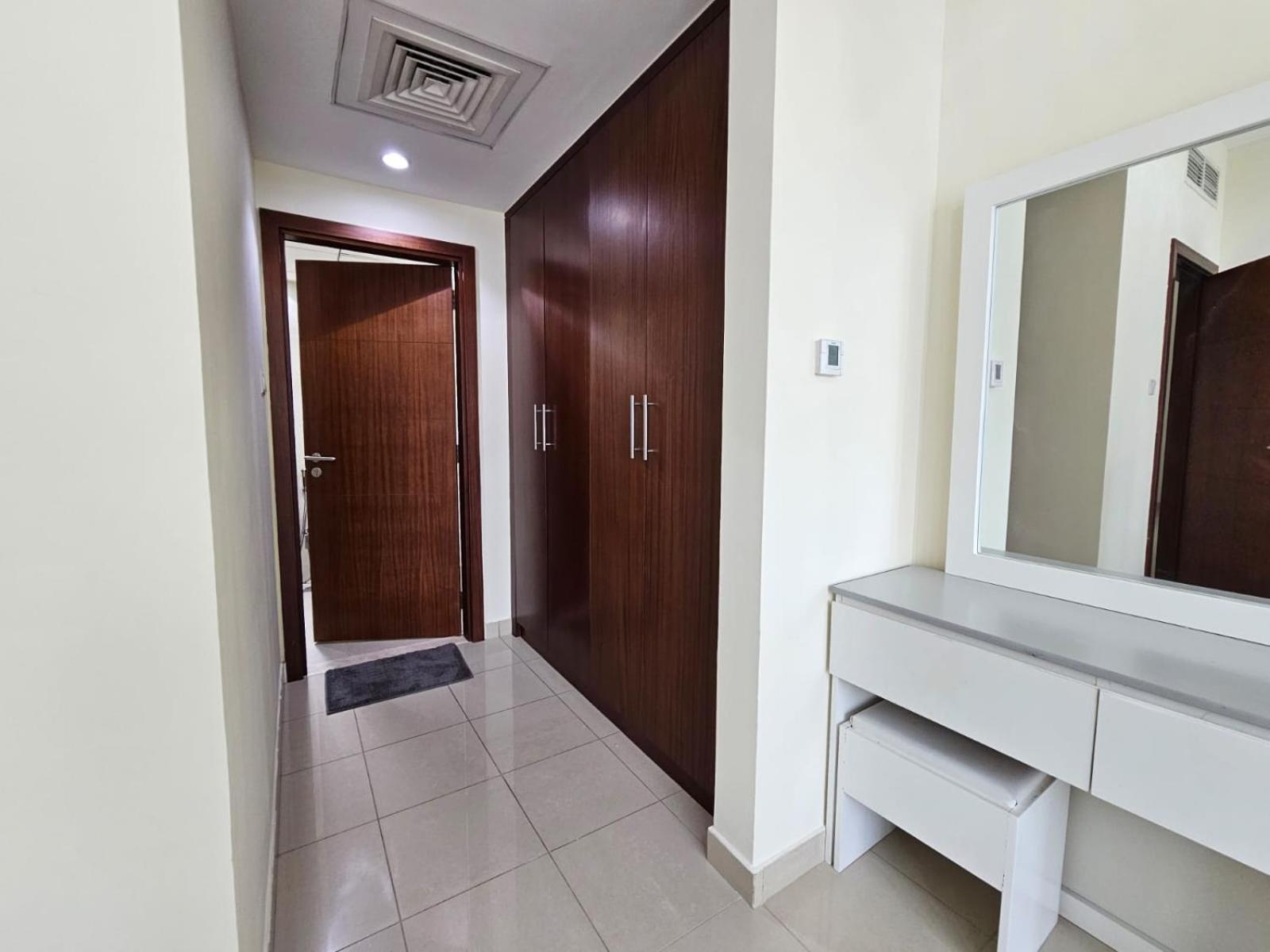 Trinity Holiday Homes - Standpoint Tower Downtown Dubaj Kültér fotó
